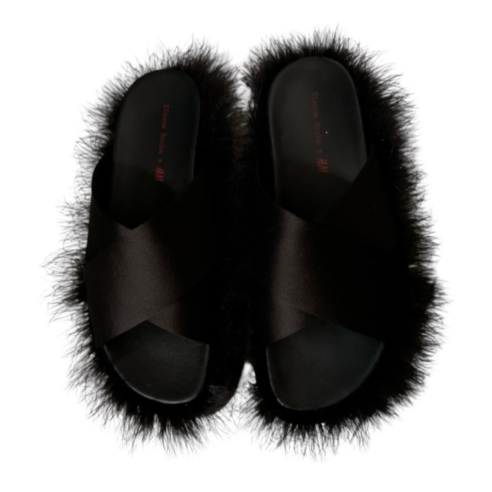 NIB SIMONE ROCHA x HM